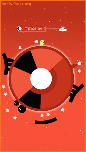 Moon Escape screenshot