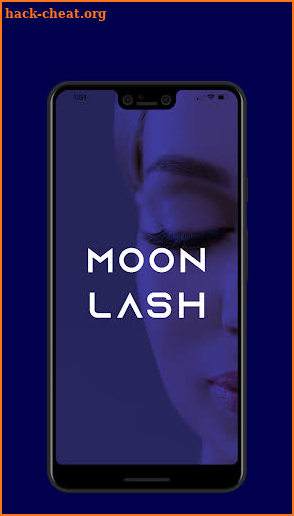 Moon Lash screenshot