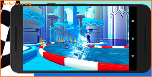 Moonlight 2 Traffic City Car Racer Maxk screenshot