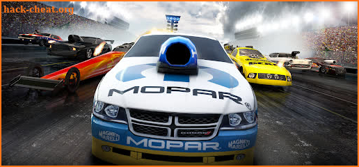 Mopar Drag N Brag screenshot