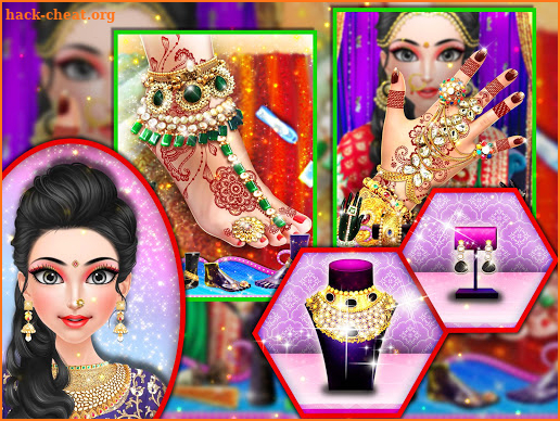 Morden Stylist Fashion Indian Wedding Rituals screenshot