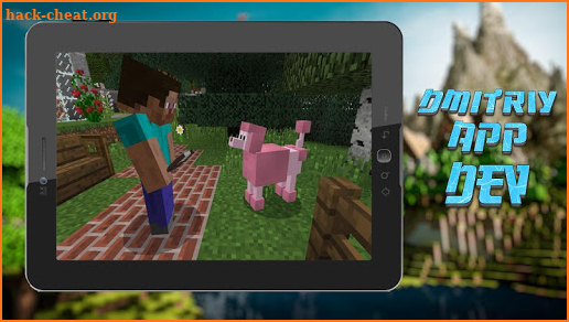 More Dogs Pets MOD FOR MCPE screenshot