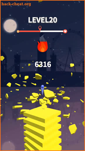 More Fast : Stack Breaker screenshot