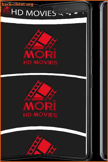 MORI Free HD Movies - TV Shows 2020 screenshot