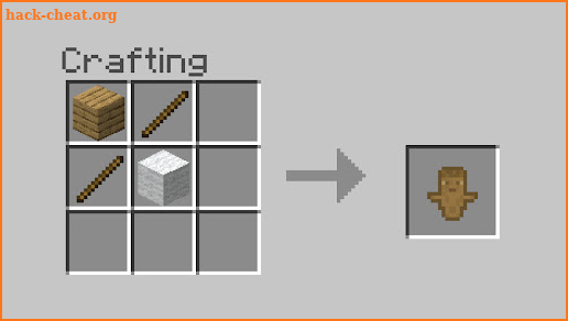 Morph Addons For MCPE screenshot