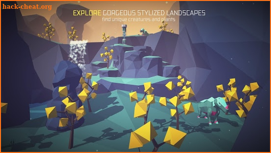 Morphite screenshot