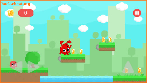 Morphle Adventure! screenshot