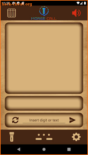 Morse Code - Learn & Translate screenshot