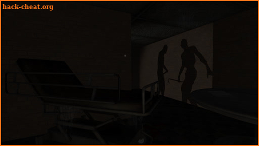 Mortal Decay: A Horror Game screenshot