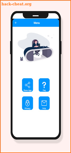 Mory VPN - Unlimited Free & Super Fast VPN Proxy screenshot