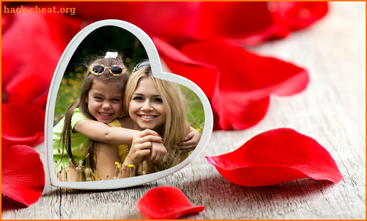 Mother Day Photo Frames screenshot