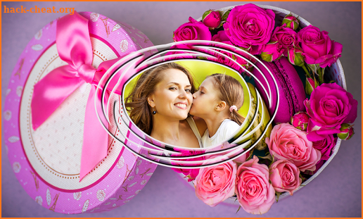 Mother Day Photo Frames screenshot