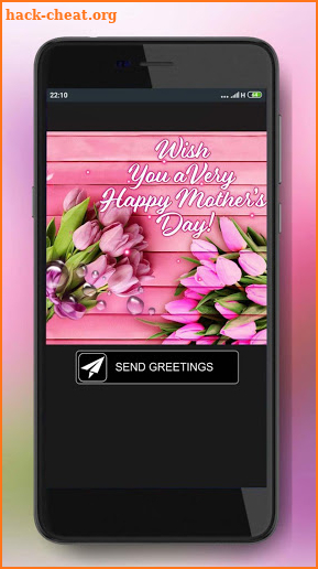 Mother Day Wishes screenshot