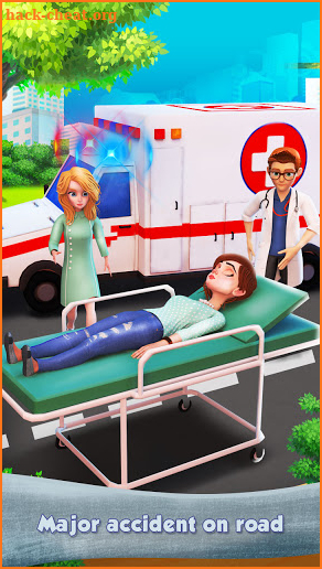 Mother Surgery Hospital Care:  screenshot