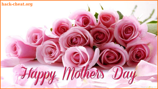 Mother's Day Animated Images Gif screenshot