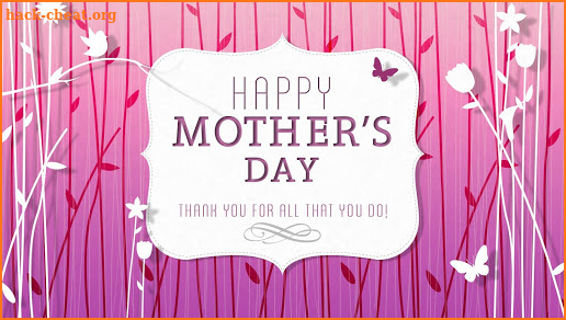 Mother's Day Cards ! screenshot