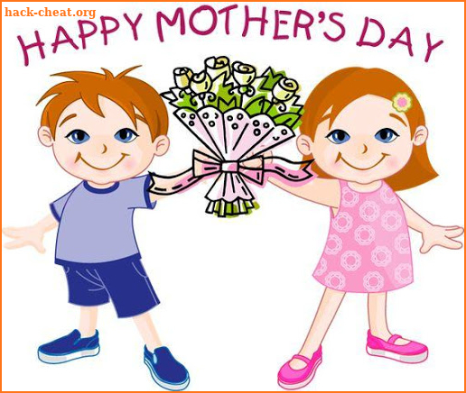 Mother's Day Cards Maker screenshot