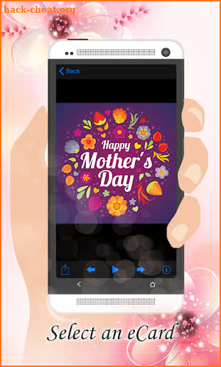 Mothers Day Cards Wishes screenshot