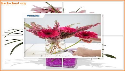 Mothers Day Flower Arrangements screenshot