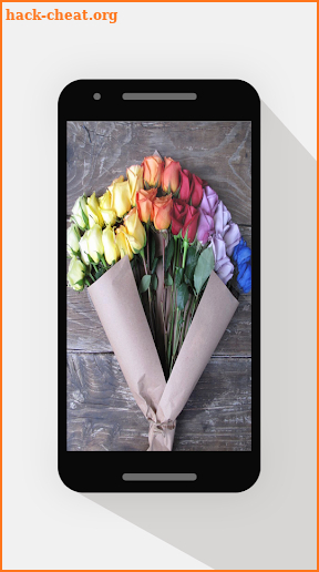 Mothers Day Flowers Images screenshot