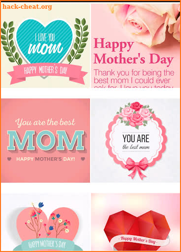 Mother's Day Images 2020 : Mother's Day Wishes screenshot