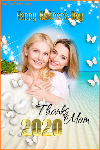 Mother's Day Photo Frames 2020,Mother's Day Cards screenshot