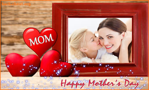 Mother's Day Photo Frames 2022 screenshot