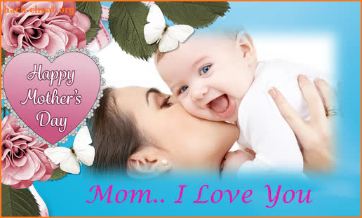 Mother's Day Photo Frames screenshot