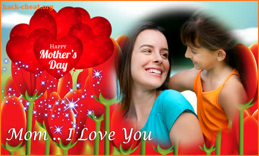 Mother's Day Photo Frames screenshot