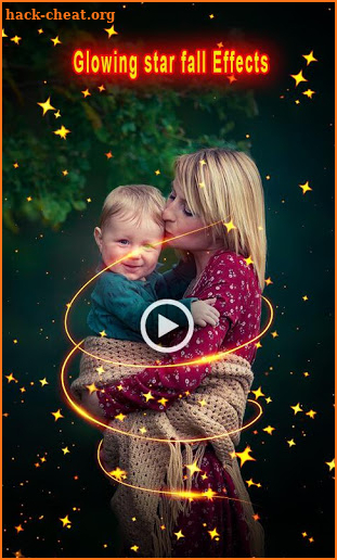 Mother’s Day Video Status Maker screenshot