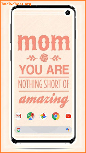 Mother's Day Wallpapers screenshot