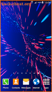 Motion screenshot