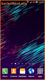 Motion screenshot