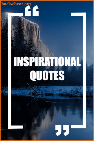 Motivation and Inspiration Quotes screenshot