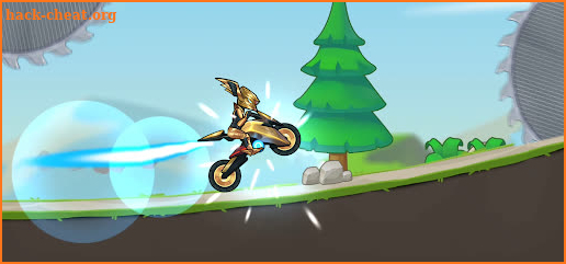 Moto Bike: Racing Pro screenshot