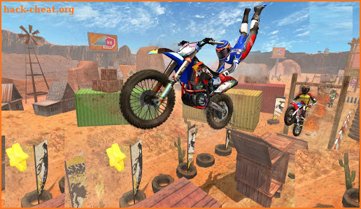 Moto Bike Stoppie Kiss wheelie Stunts screenshot