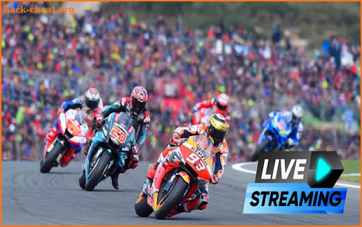 Moto Live Streams and More screenshot