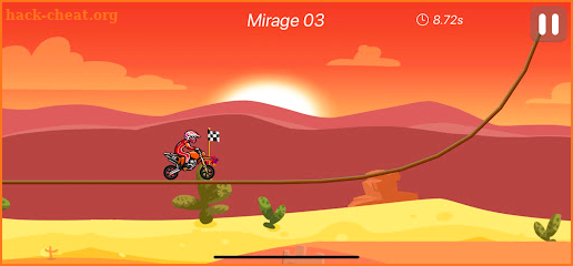 Moto Race Free-Offline Motorcycle Racing Games screenshot