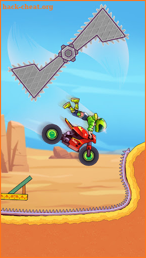 Moto Race Master: Bike Racing screenshot