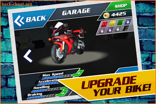 Moto Road Rider: Bike Racing screenshot