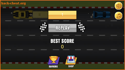 MotoBike screenshot