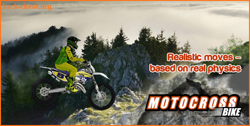 Motocross Racing 2018 screenshot