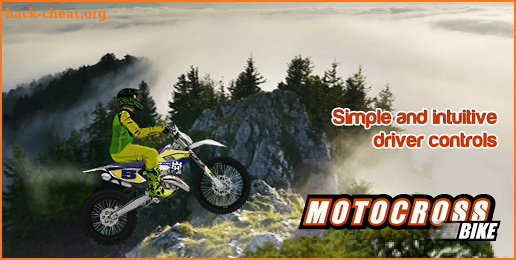 Motocross Racing 2018 screenshot