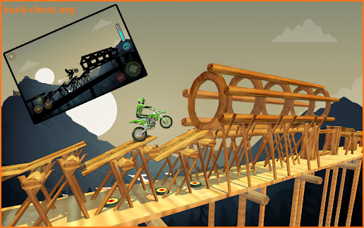 Motor Bike Racing: Bike Games screenshot