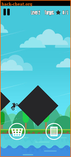 Motorbike Hero screenshot