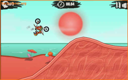 Motorcycle Bike Racing screenshot