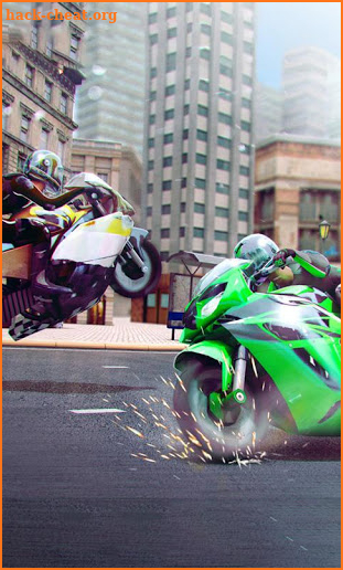 motorcycle race-moto race bike racing dirt bike screenshot