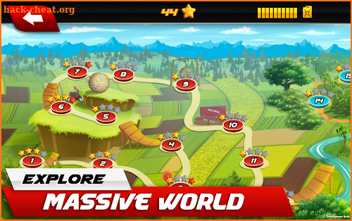 Motorcycle Racer - Bike Games screenshot