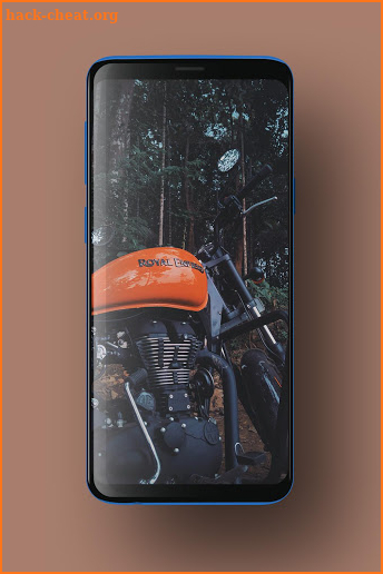 Motorcycle Wallpaper 8K screenshot