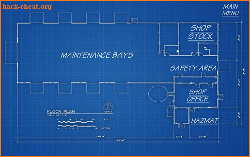 Motorpool screenshot